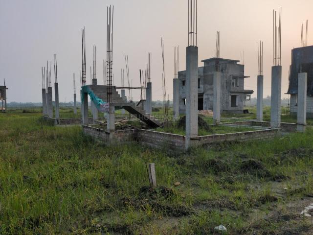 Land for sale in Kulberia, South 24 Parganas