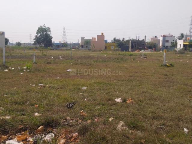 Land for sale in Tamil Nadu