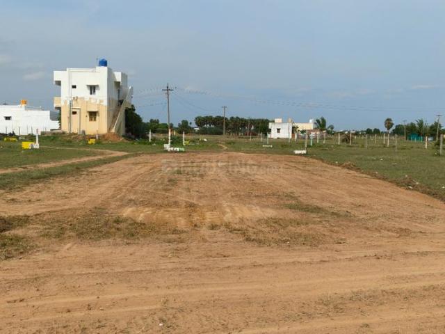 Land for sale in Tamil Nadu