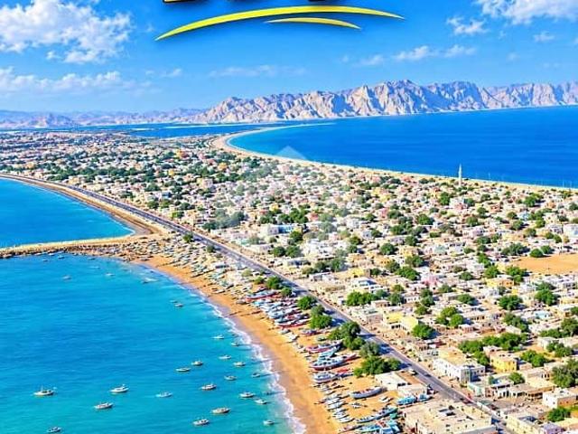 Property for sale in گوادر, مکران ڈویژن