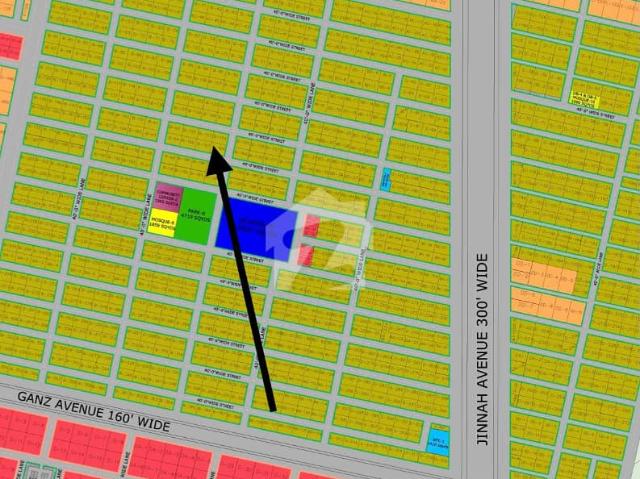 Property for sale in Gwadar, Balochistan