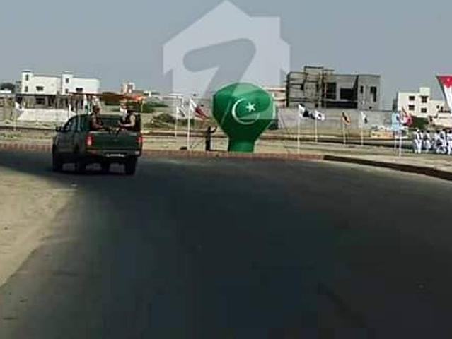 Property for sale in Gwadar, Balochistan
