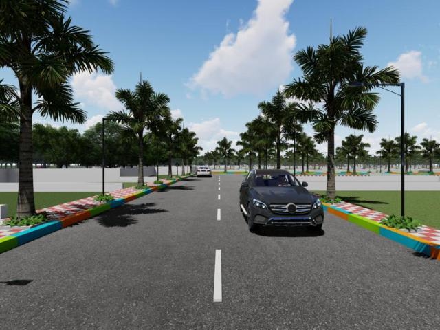 Land for sale in Andhra Pradesh