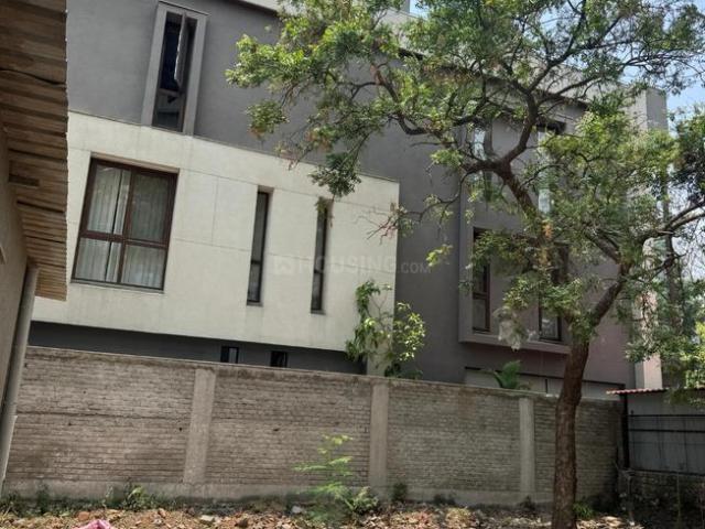 Land for sale in Nigdi, Pimpri-Chinchwad