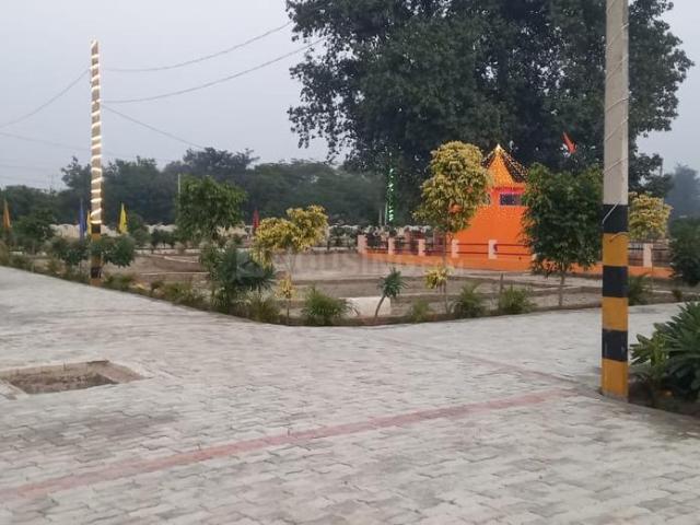 Land for sale in Mohanlalganj, Arunachal Pradesh