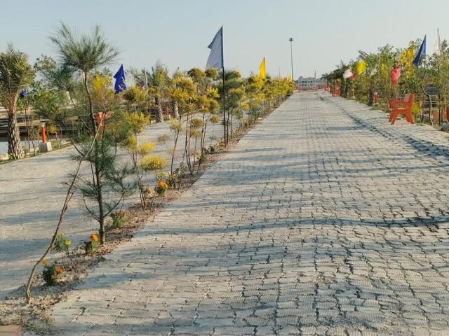 Land for sale in Mohanlalganj, Arunachal Pradesh