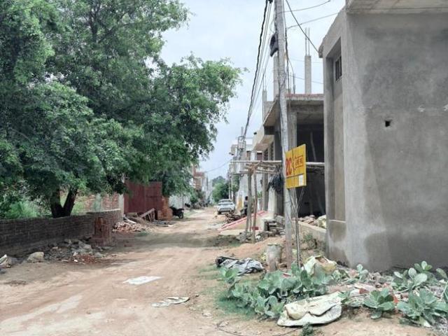 Land for sale in Arunachal Pradesh