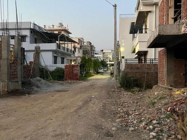 Land for sale in Kedarpur, Uttarakhand
