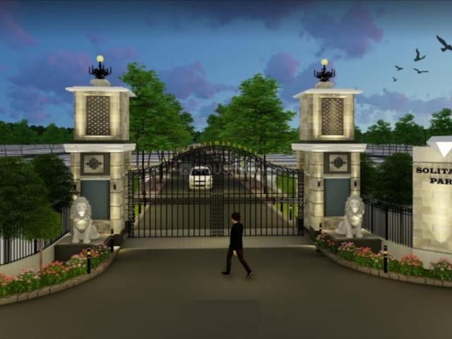 Land for sale in Madya