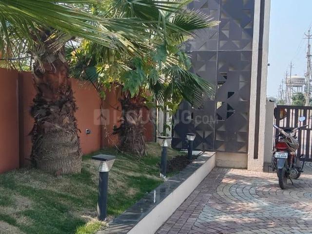 Land for sale in Nipanya, Indore