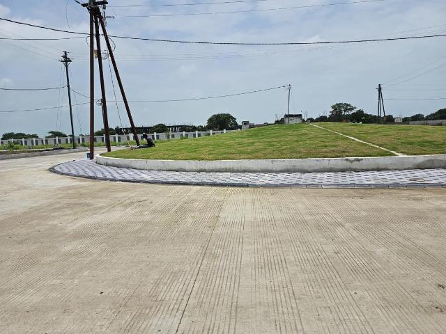 Land for sale in Nipanya, Indore