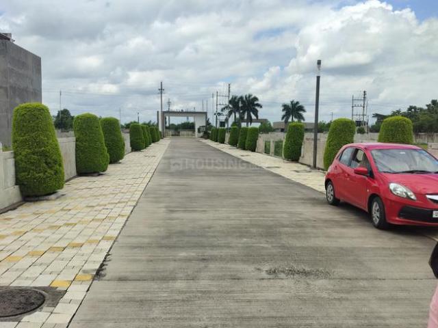 Land for sale in Nipanya, Indore