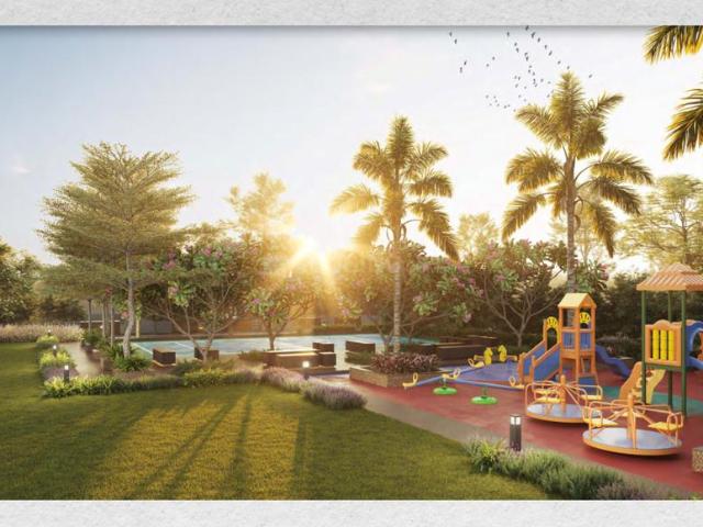 Land for sale in Madya