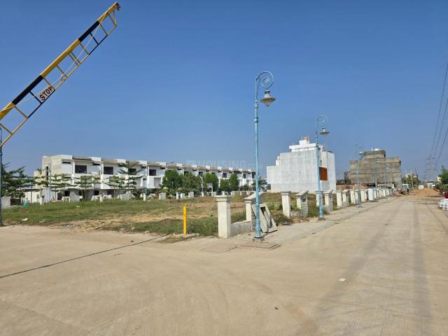 Land for sale in Nipanya, Indore
