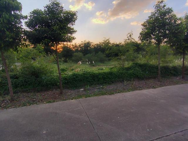 Land for sale in Nipanya, Indore