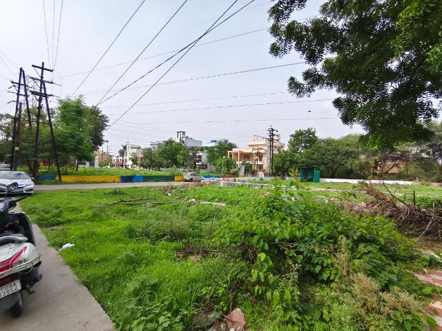 Land for sale in Nipanya, Indore