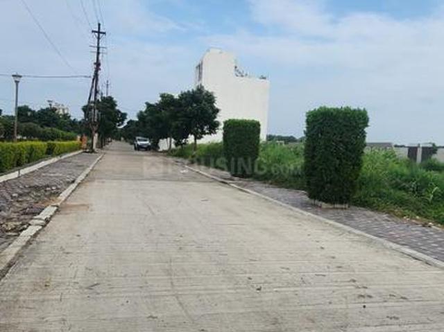 Land for sale in Nipanya, Indore