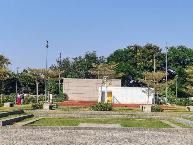 Land for sale in Nipanya, Indore