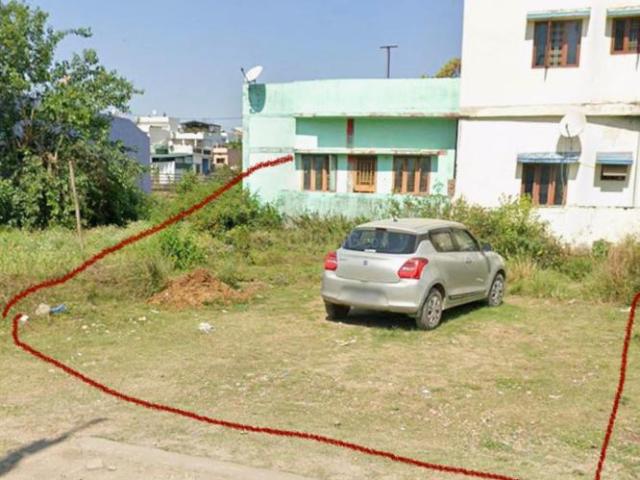 Land for sale in Kedarpur, Uttarakhand