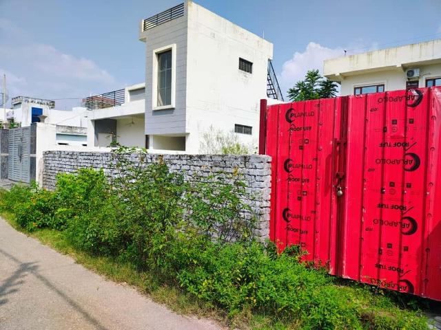 Land for sale in Rishikesh, Uttarakhand