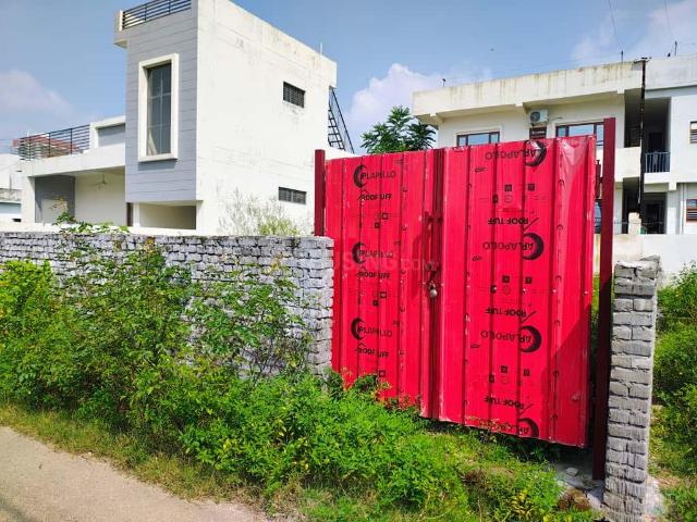Land for sale in Rishikesh, Uttarakhand