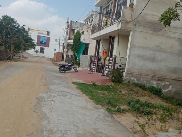 Land for sale in Pink City, Jetpur