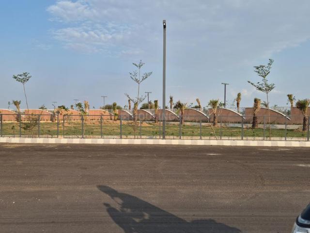 Land for sale in Pink City, Jetpur