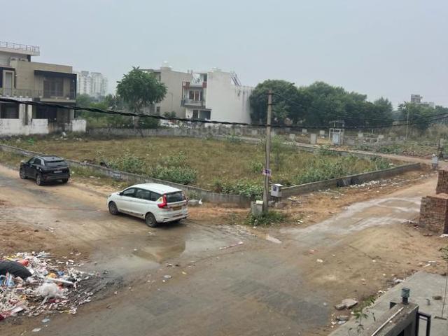 Land for sale in Pink City, Jetpur