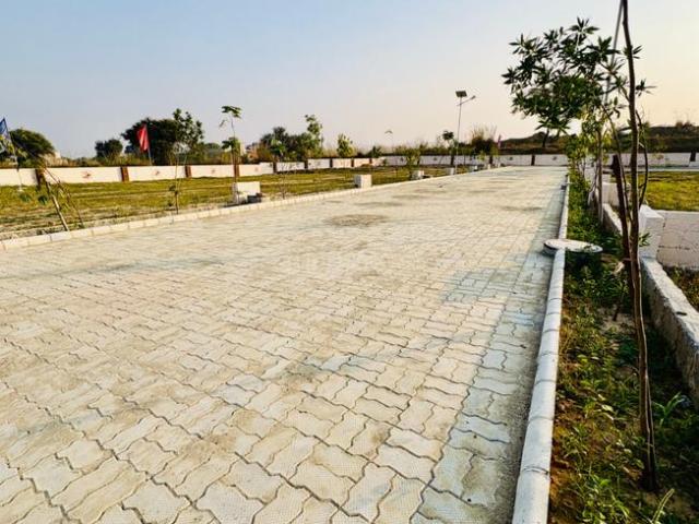 Land for sale in Pink City, Jetpur