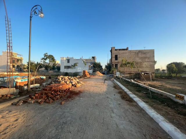 Land for sale in Pink City, Jetpur