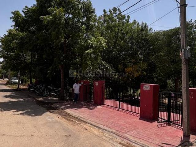 Land for sale in Pink City, Jetpur