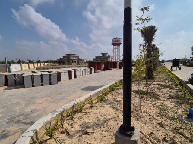 Land for sale in Pink City, Jetpur