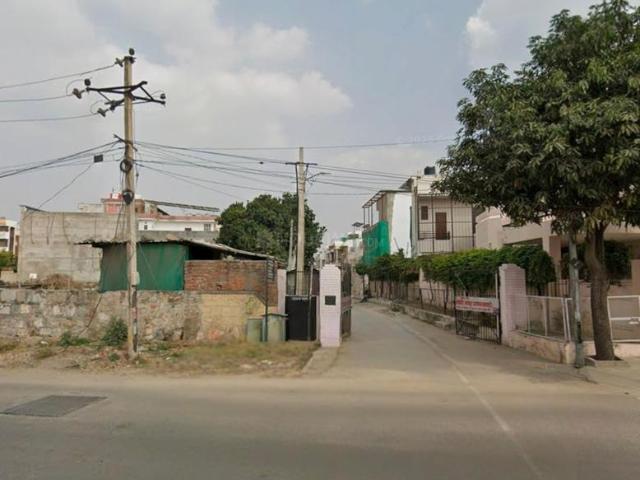 Land for sale in Pink City, Jetpur