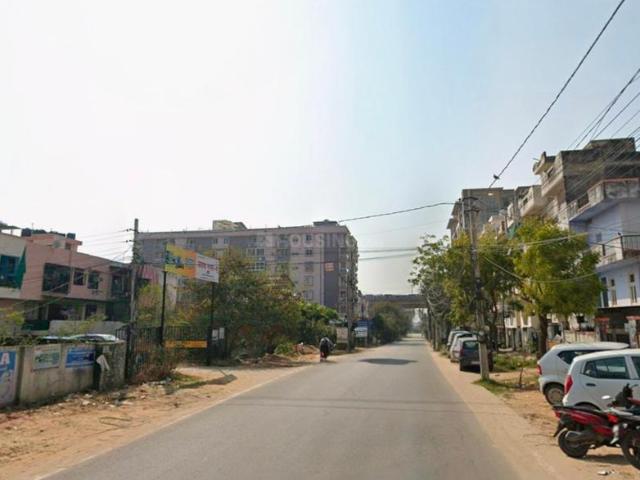 Land for sale in Pink City, Jetpur