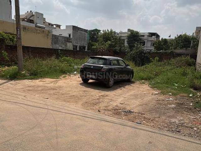 Land for sale in Kasturba Nagar, Jaipur Municipal Corporation