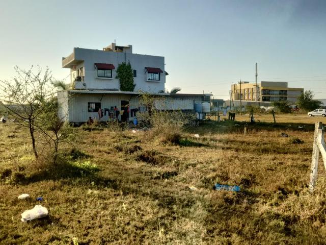 Land for sale in Ojhar, National Capital Territory Of Delhi
