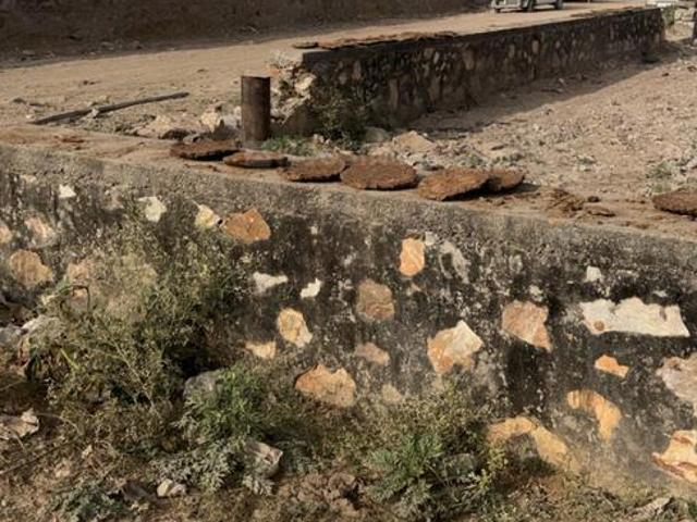 Land for sale in Pink City, Jaypur