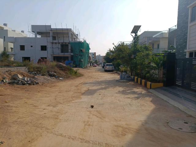 Land for sale in Telangana