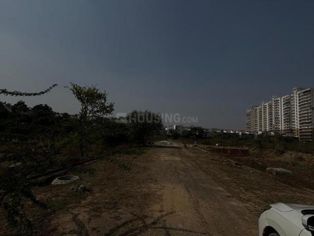 Land for sale in Block C, Gautam Buddha Nagar