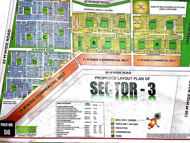 Land for sale in Bahlolpur, Arunachal Pradesh