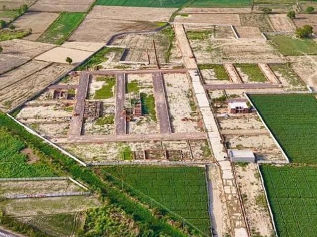 Land for sale in Bahlolpur, Arunachal Pradesh