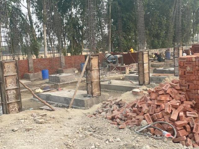 Land for sale in Bahlolpur, Arunachal Pradesh