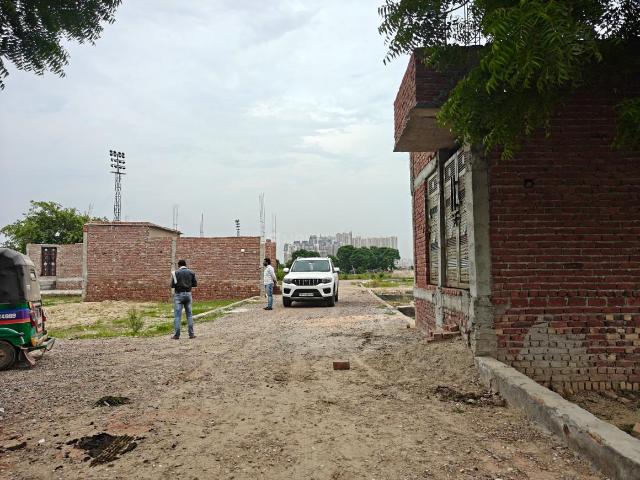 Land for sale in Bahlolpur, Arunachal Pradesh