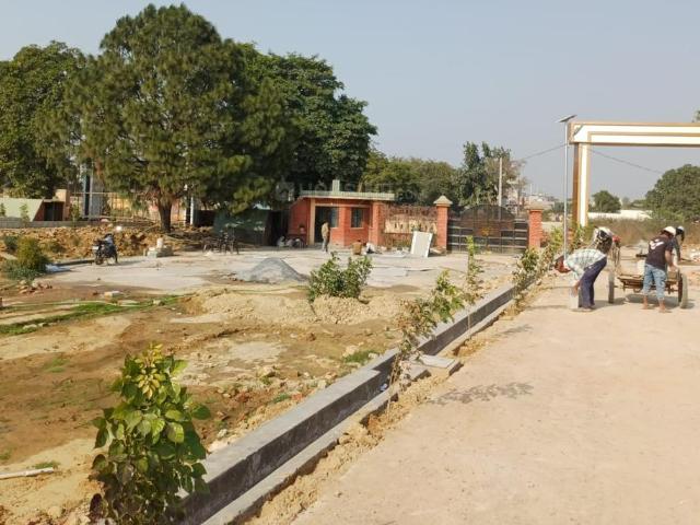 Land for sale in Bhanauta, Gautam Buddha Nagar