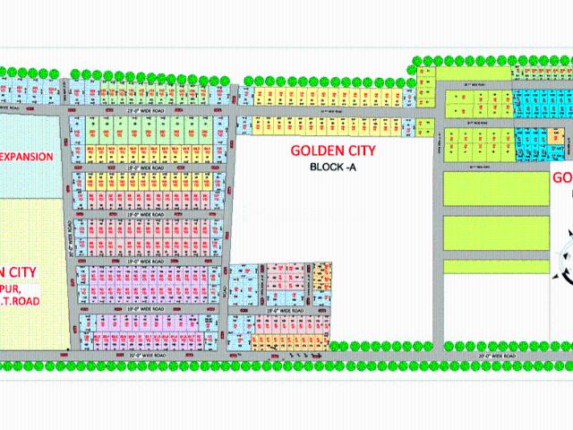 Land for sale in Bahlolpur, Arunachal Pradesh