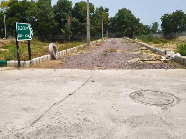 Land for sale in Bahlolpur, Arunachal Pradesh