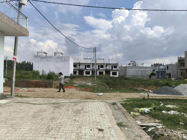 Land for sale in Bahlolpur, Arunachal Pradesh
