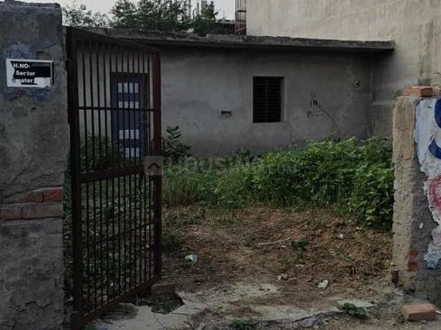 Land for sale in Block C, Gautam Buddha Nagar