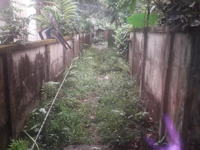 Land for sale in Kerala