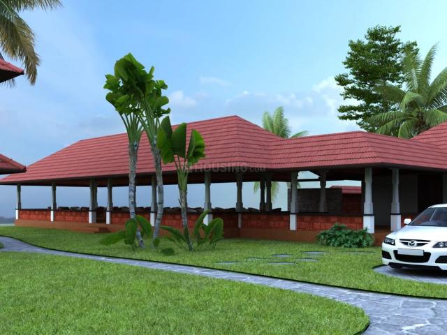 Land for sale in Kalikulangara, North Paravur